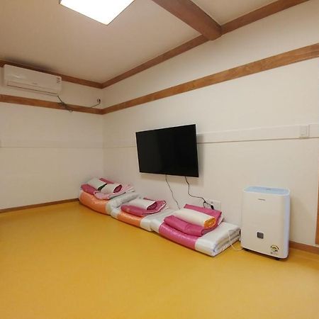 Hyosunjae Hanok Guesthouse Σεούλ Εξωτερικό φωτογραφία
