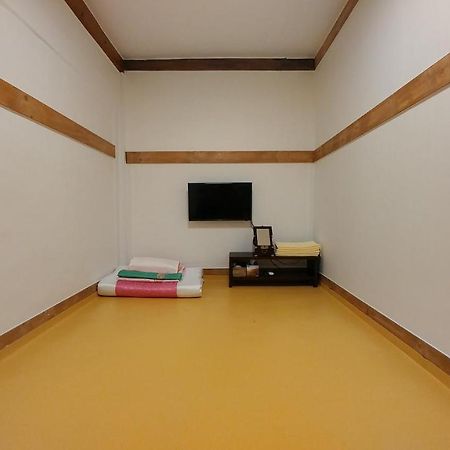Hyosunjae Hanok Guesthouse Σεούλ Εξωτερικό φωτογραφία