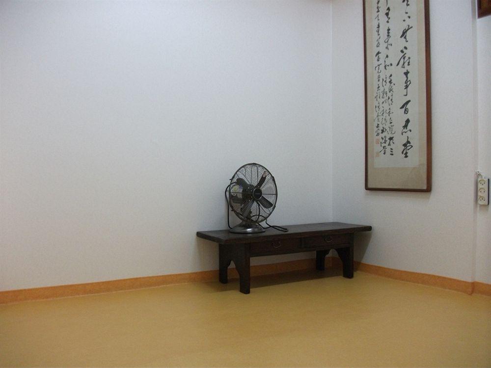 Hyosunjae Hanok Guesthouse Σεούλ Εξωτερικό φωτογραφία