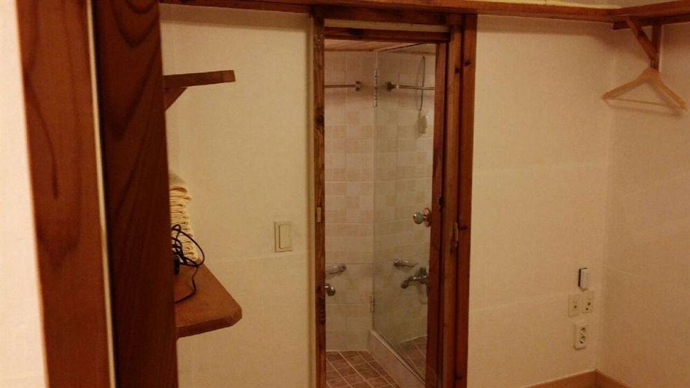 Hyosunjae Hanok Guesthouse Σεούλ Εξωτερικό φωτογραφία