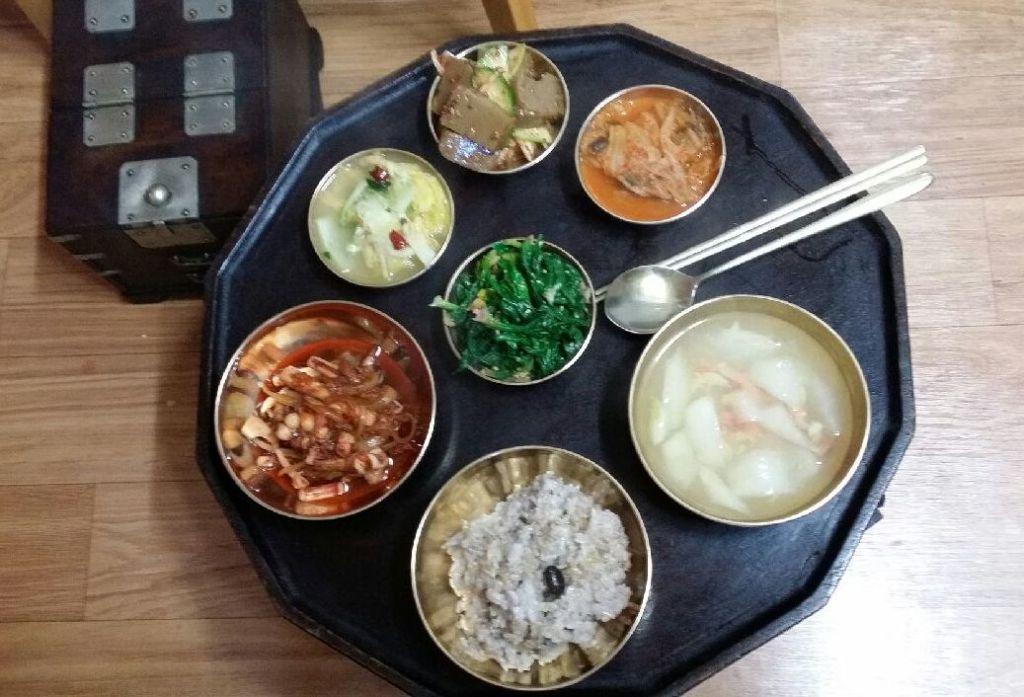 Hyosunjae Hanok Guesthouse Σεούλ Εξωτερικό φωτογραφία