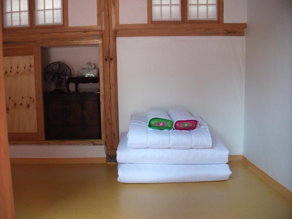 Hyosunjae Hanok Guesthouse Σεούλ Εξωτερικό φωτογραφία