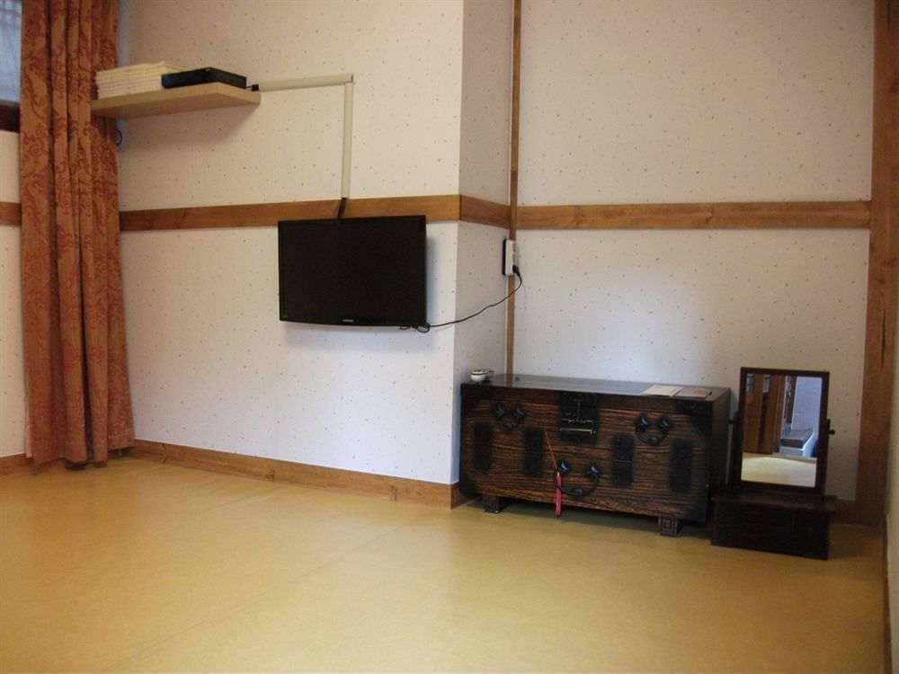 Hyosunjae Hanok Guesthouse Σεούλ Εξωτερικό φωτογραφία